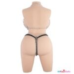 Sarina Fair Torso-54cm(21.3in) - Tantaly Doll - Image 21