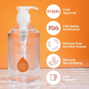 lube Orange (250ml)