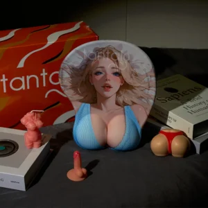 Pleasure Accessory Gift Set