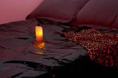 PVC Plastic Sheet