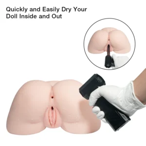 Tantaly Sex Doll Dryer