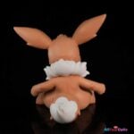 Lingmo Golden Amber Fox 67cm Silicone Fantasy Masturbator - Image 4