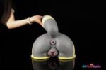 The Round Tail - Mysterious Aesthetics of Mid-Night Shadow Fox - Lingmo doll - Image 4