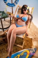 Big Boobs Silicone Sex Doll