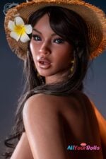 Big Boobs Silicone Sex Doll