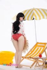 MMX Sex Doll
