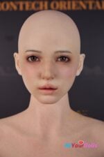 Real Oral Sex Doll