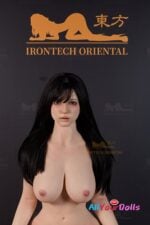 Asian Sex Doll