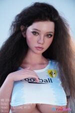 163cm(5ft4)-H-cup #135-WMDOLL Ultra-Light Silicone Series - Image 22