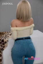 Silicone Sex Doll