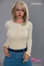 Silicone Sex Doll