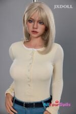Silicone Sex Doll