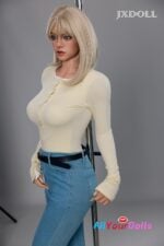 Silicone Sex Doll
