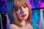 【US-Instcok】Silicone Sex Doll 165cm 5ft5in F Cup ROS Max S20 Suki - Image 9