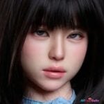 RealLady Iron AI Silicone Sex Doll Replacement Head - Image 13