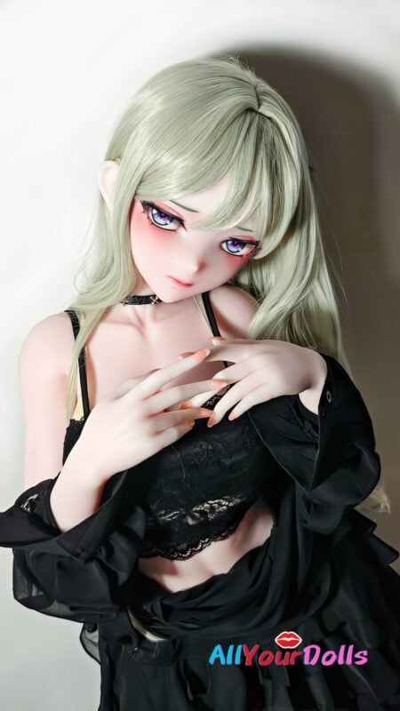Anime sex doll