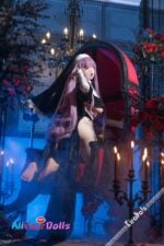 Anime sex doll