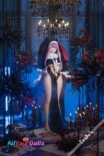 Anime sex doll