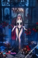 Anime sex doll