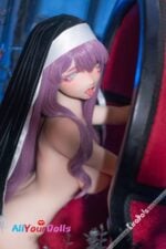 Anime sex doll