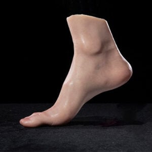 Articulated Forefoot
