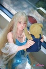 Asian Sex Doll