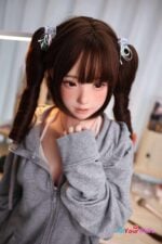 Asian Sex Doll