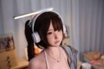 Asian Sex Doll