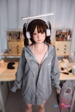 Asian Sex Doll