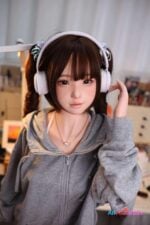 Asian Sex Doll