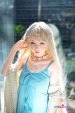 Asian Sex Doll