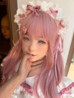 Asian Sex Doll