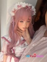 Asian Sex Doll