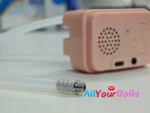 Auto Suction Box for Oral Suction(Pink Box) - Image 2