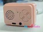 Auto Suction Box for Oral Suction(Pink Box) - Image 6