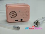 Auto Suction Box for Oral Suction(Pink Box) - Image 5