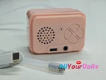 Auto Suction Box for Oral Suction(Pink Box) - Image 4