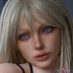 Irontech Iron AI Silicone Sex Doll Replacement Head - Image 19
