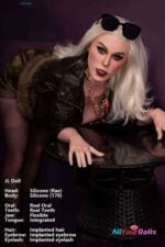 Beauty Sex Doll