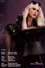 Beauty Sex Doll