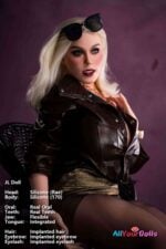Beauty Sex Doll