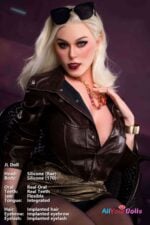 Beauty Sex Doll