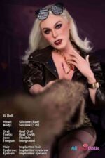 Beauty Sex Doll