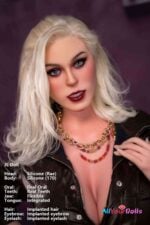 Beauty Sex Doll