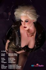 Beauty Sex Doll