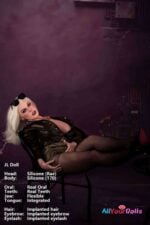Beauty Sex Doll