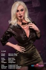 Beauty Sex Doll