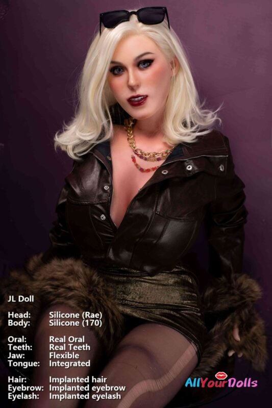 Beauty Sex Doll