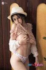Beauty Silicone Sex Doll