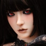 Sigafun Iron AI Silicone Sex Doll Replacement Head - Image 20